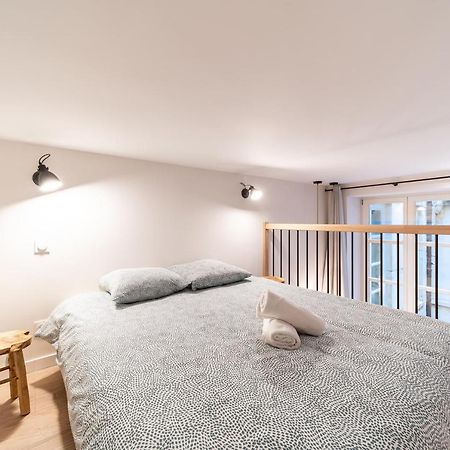 Les Suites De L'Opera - Apartment Ella For 4 People Lyon Eksteriør billede